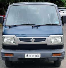 Maruti Suzuki Omni 5 STR STD