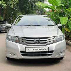 Honda City 1.5 V AT