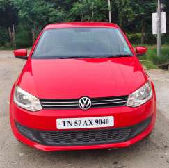 Volkswagen Polo others