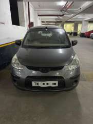 Hyundai i10 Sportz