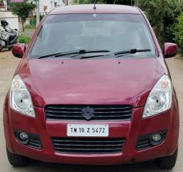 Maruti Suzuki Ritz Lxi