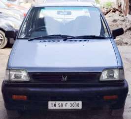 Maruti Suzuki 800 AC