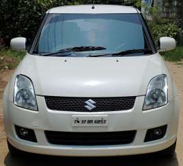 Maruti Suzuki Swift VDI