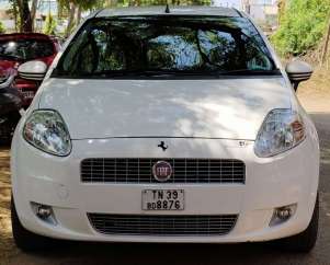 Maruti Suzuki A Star ZXI