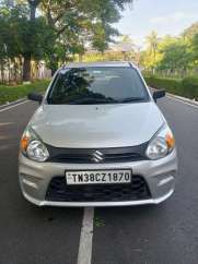 Maruti Suzuki Alto 800 LXI