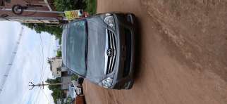 Toyota Innova 2.5 V 8 STR