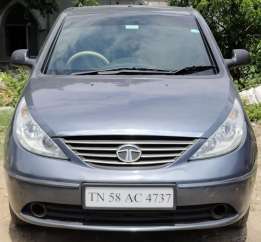 Tata Indica Vista LS Quatrajet