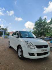 Maruti Suzuki Swift VDI