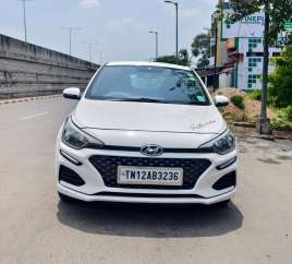 Hyundai i20 others