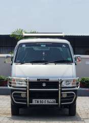 Maruti Suzuki Eeco others