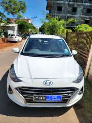 Hyundai Grand i10 Nios others
