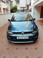 Volkswagen AMEO 1.5 TDI Trendline