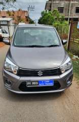 Maruti Suzuki Celerio ZXI