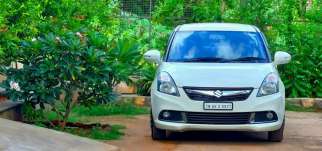 Maruti Suzuki Swift dzire VXI AMT