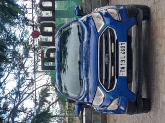 Ford Ecosport others