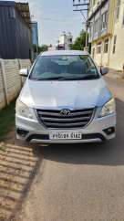 Toyota Innova 2.5 G4 7 STR