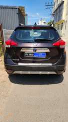 Nissan Kicks XV