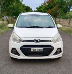 Hyundai Grand I10 1.2 Asta Kappa VTVT