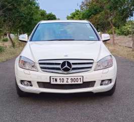 Mercedes Benz C-Class 230 Avantgrade