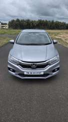 Honda City 1.5 V MT