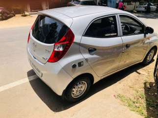 Hyundai Eon Era Plus