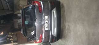 Honda WR-V VX IDTEC
