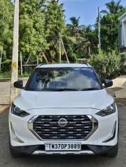 Nissan Magnite XV
