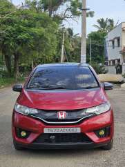 Honda Jazz VX CVT