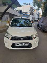 Maruti Suzuki Celerio LXI