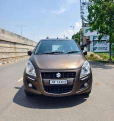 Maruti Suzuki Ritz Zdi
