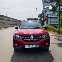 Renault Kwid RXL