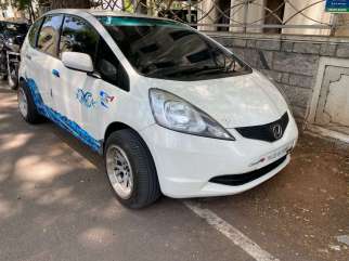 Honda Jazz V