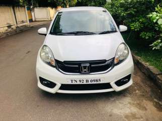 Honda Brio others