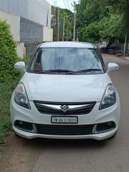 Maruti Suzuki Swift dzire VXI AMT VVT