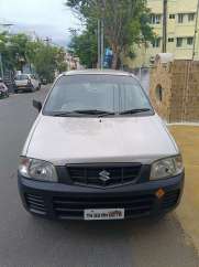 Maruti Suzuki Alto LXI