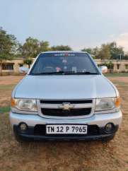 Chevrolet Tavera Neo 3 LS 9 STR BS III