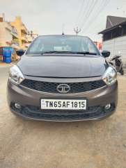 Tata Tiago XT