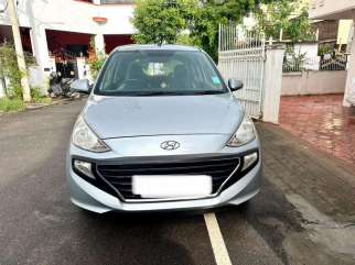 Hyundai New Santro SPORTZ