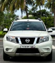 Nissan Terrano XL