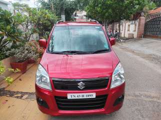 Maruti Suzuki Wagon R others