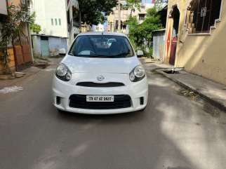 Nissan Micra others
