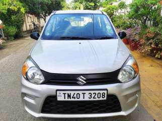 Maruti Suzuki Alto others