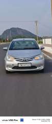Toyota Etios GD