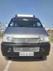 Maruti Suzuki Eeco 5 STR Ac