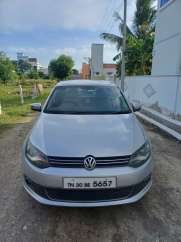 Volkswagen Vento 1.2 TSI Highline Plus