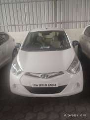 Hyundai Eon Magna Plus LPG