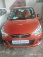 Maruti Suzuki Alto K10 VXI