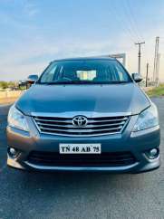 Toyota Innova 2.5 G4 7 STR
