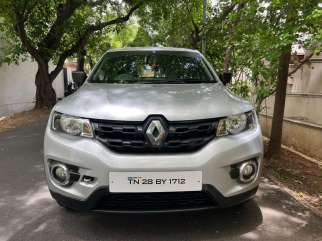 Renault Kwid RXT