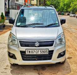 Maruti Suzuki Wagon R others